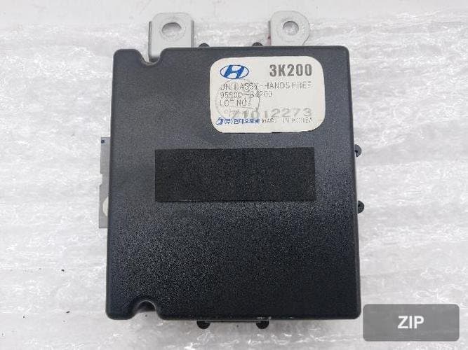 Блок ETACS/BCM 95500-3K200