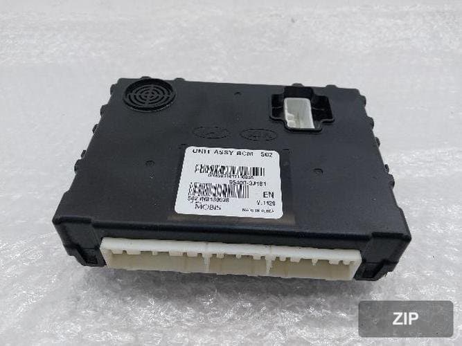 Модуль ETACS/BCM 95400-3J181