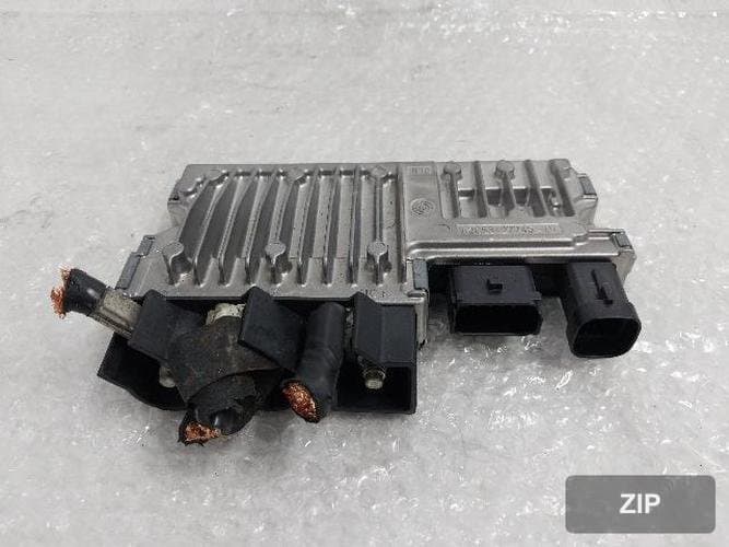 Модуль (блок) 9802096780-04