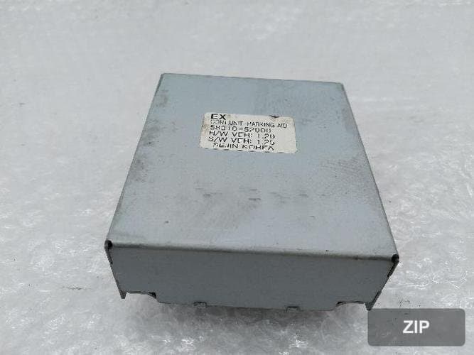 Модуль (блок) 58310-52000