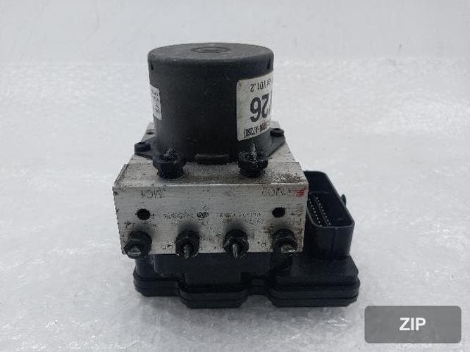 Блок ABS 58900-A7260