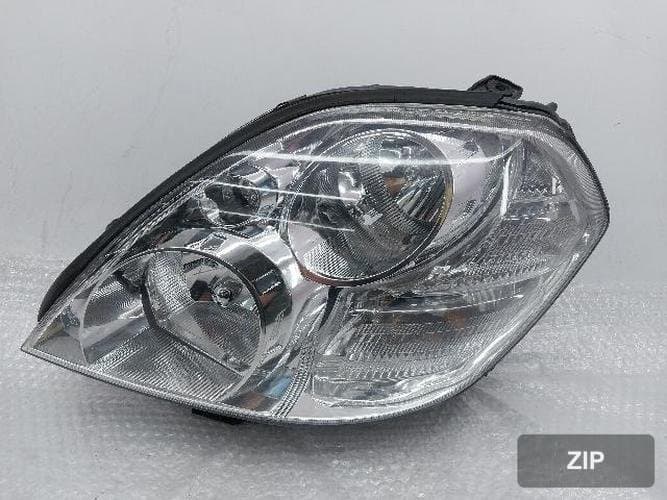 Renault SM7 2007 — фара передняя левая