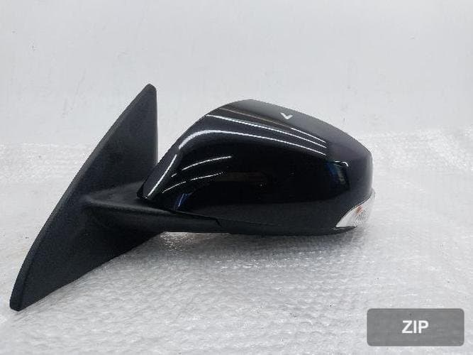 Renault SM5 2014 — боковое зеркало левое DM301-430851