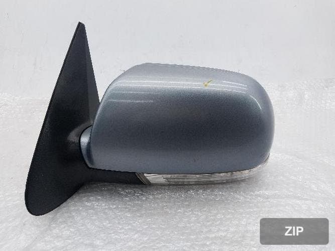 Hyundai Santa Fe 2009 — боковое зеркало левое 87810-2B5106F