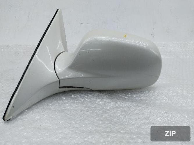 Daewoo Magnus 2001 — боковое зеркало левое