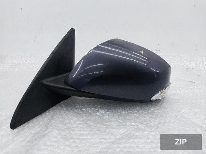Renault SM5 2010 — зеркало боковое левое DM301-430851