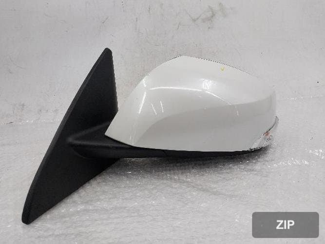 Renault SM5 2010 — боковое зеркало левое DM301-430851