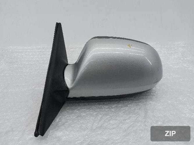 Hyundai Avante 2005 — боковое зеркало левое