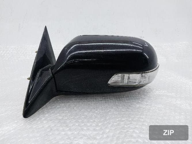 Hyundai Equus 2006 — боковое зеркало левое 87605-3B120
