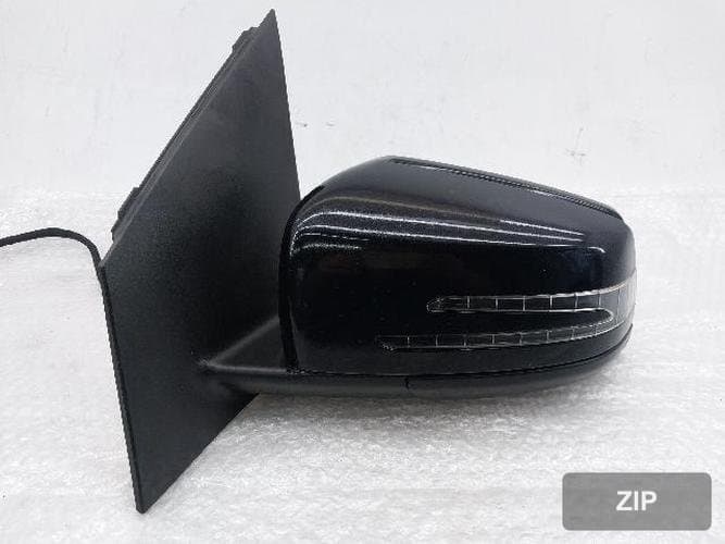 Mercedes-Benz B-Class 2014 — боковое зеркало левое A2468102519