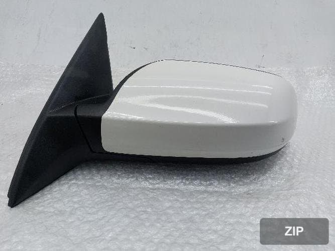 Nissan Altima 2010 — боковое зеркало левое 96302ZN70A