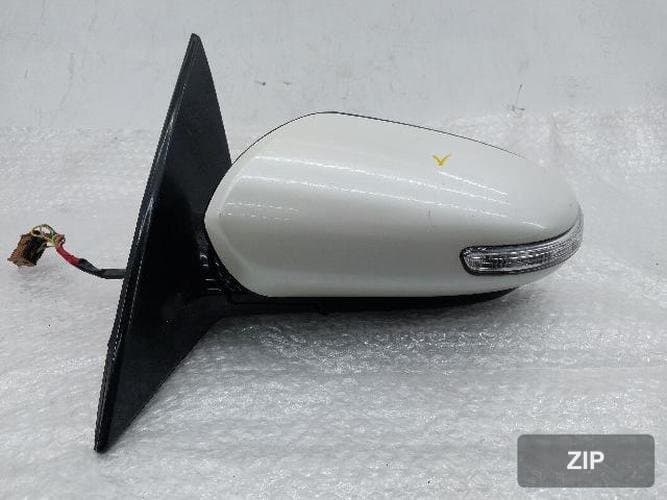 Renault SM7 2011 — зеркало боковое левое