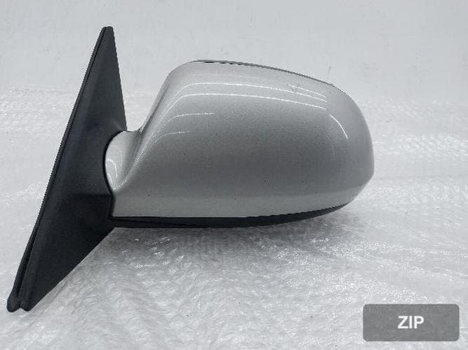 Hyundai Avante 2006 — зеркало боковое левое (5 контактов)
