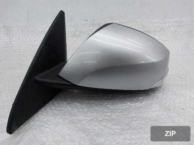 Renault SM5 2010 — боковое зеркало левое DM301-430851
