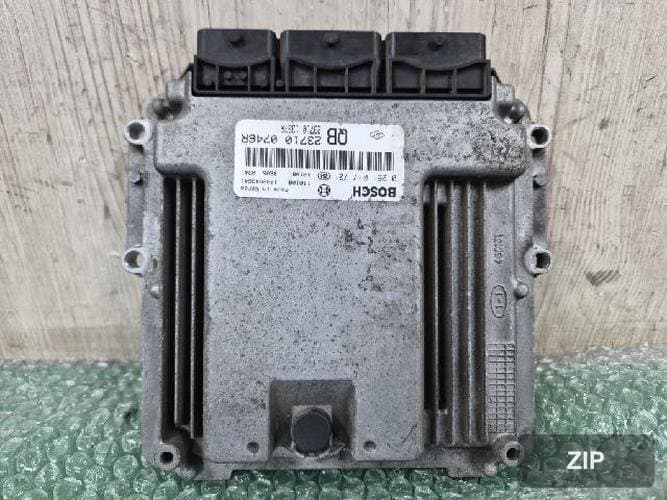 Блок управления ECU 23710 0746R 3