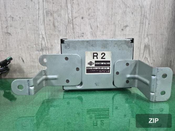 Блок управления АКПП (TCU) 31036 97W03