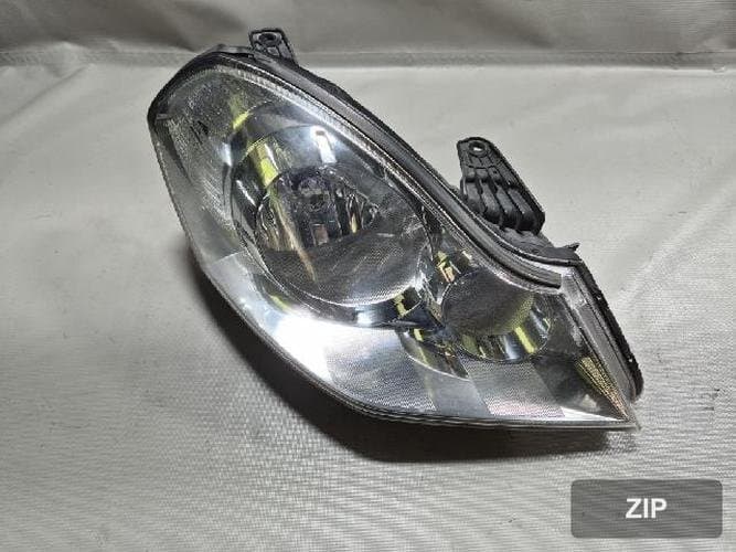 Renault SM5 2009 — фара правая HID
