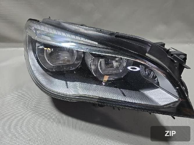 BMW 7 Series 2013 — фара правая 736122601
