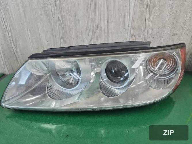 Hyundai Grandeur 2007 — фара левая 92101-3L1XX