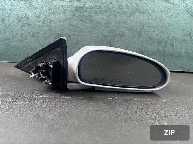 Hyundai Sonata 2000 — боковое зеркало правое