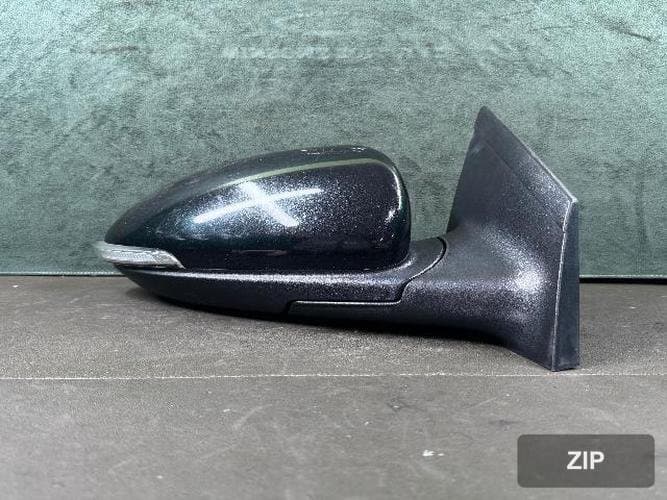 GM Daewoo Cruze 2014 — боковое зеркало правое