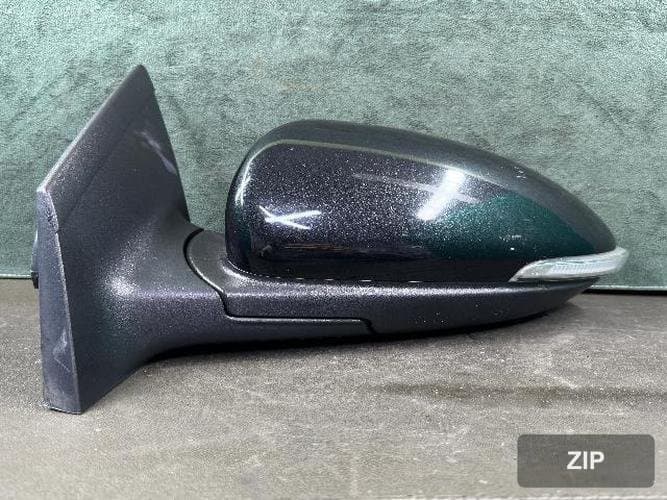 GM Daewoo Cruze 2014 — зеркало боковое левое