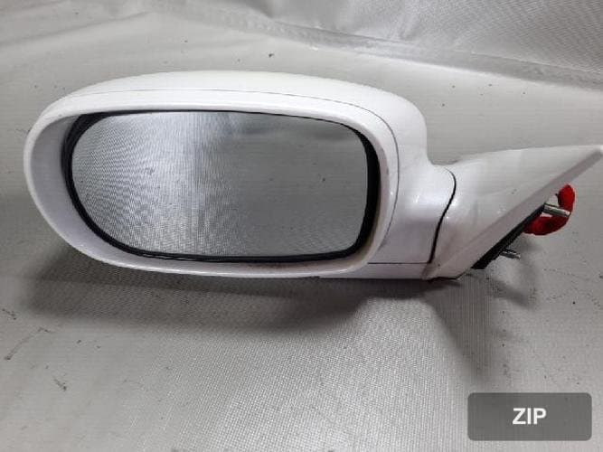 Hyundai Grandeur 2010 — боковое зеркало левое
