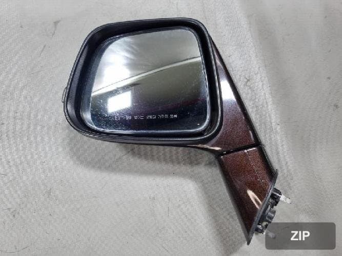 GM Daewoo Orlando 2014 — зеркало боковое левое