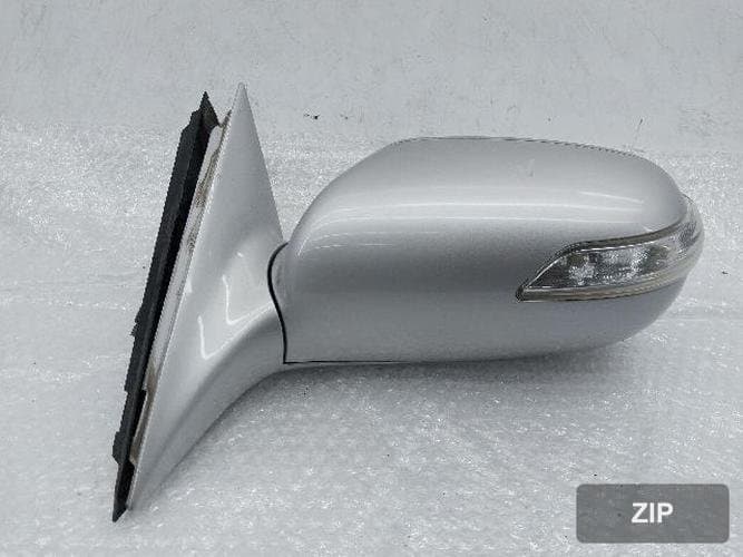 Hyundai Grandeur 2006 — зеркало боковое левое