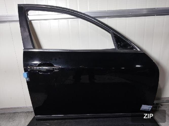 Hyundai Genesis 2008 — дверь передняя правая