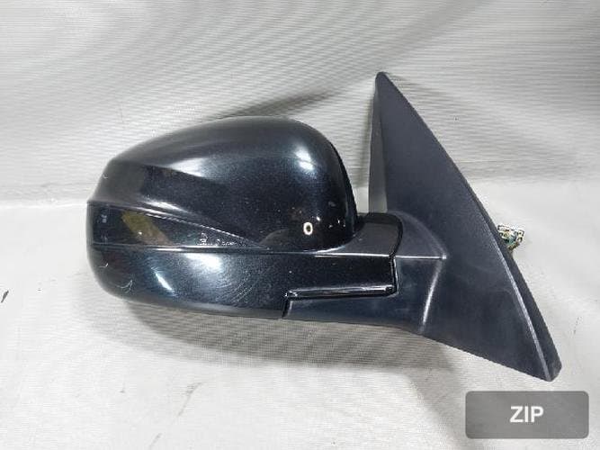 KG Mobility Rexton 2012 — боковое зеркало правое