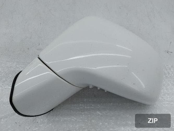 Kia Carens 2008 — боковое зеркало левое