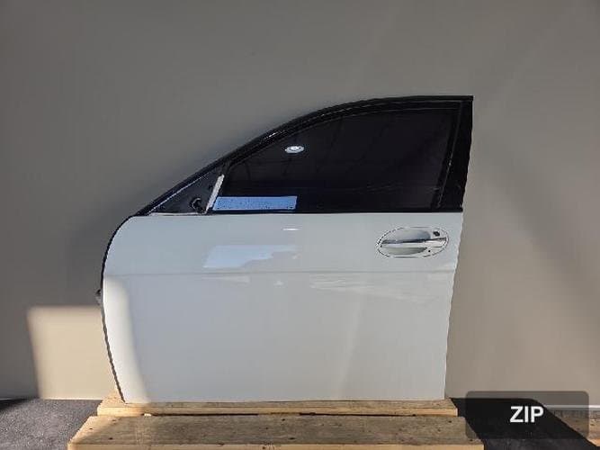 BMW 7 серия 2007 — дверь передняя левая