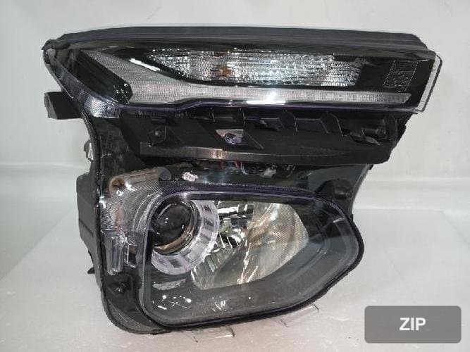 GM Daewoo TrailBlazer 2020 — фара правая светодиодная