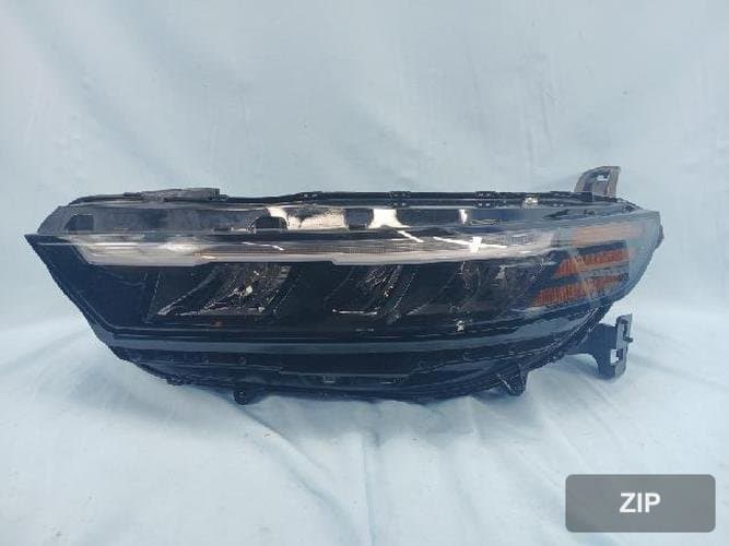 Honda Accord 2024 — фара левая
