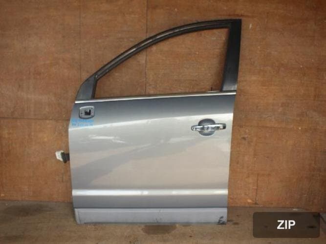 GM Daewoo Winstorm 2010 — передняя дверь левая