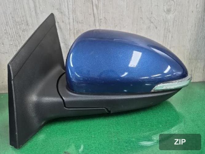 GM Daewoo Cruze 2014 — боковое зеркало левое