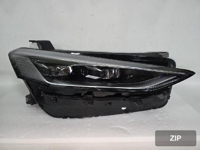 Kia K8 2021 — фара головного света правая 92102-L8000