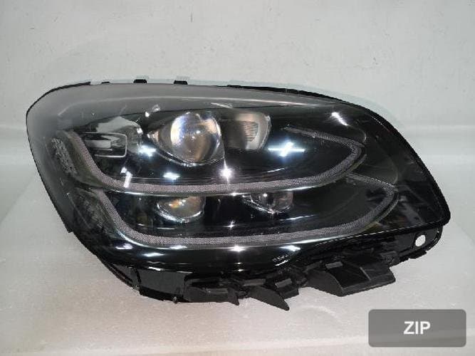 Kia K9 2021 — фара правая LED 92102 J6001