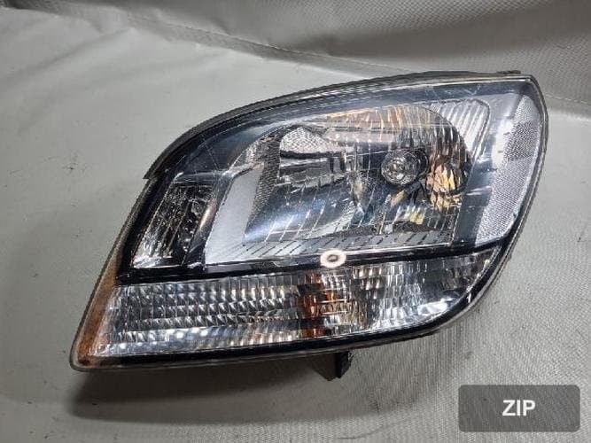 GM Daewoo Orlando 2014 — фара левая
