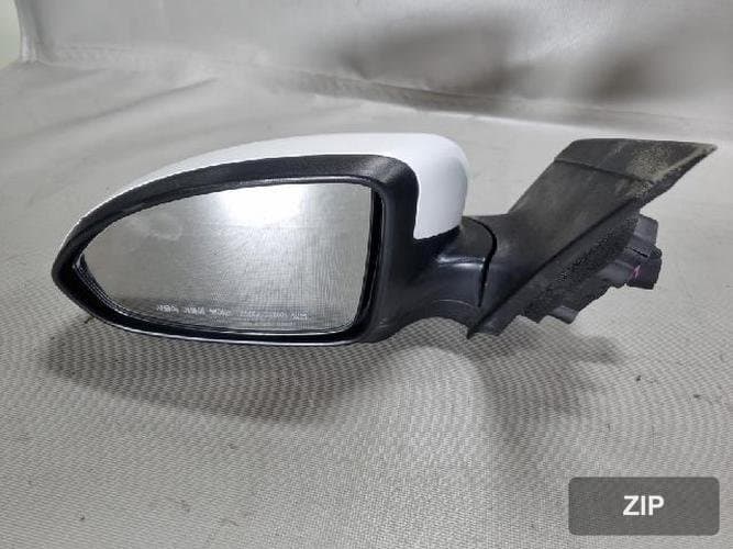 GM Daewoo Cruze 2012 — боковое зеркало левое
