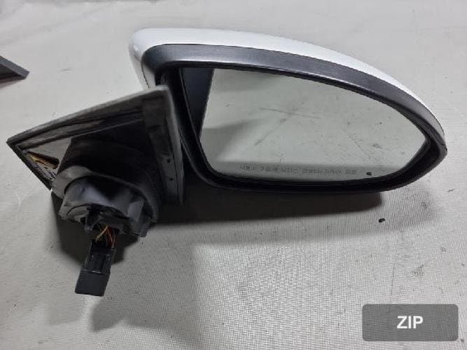 GM Daewoo Cruze 2012 — зеркало бокового вида правое