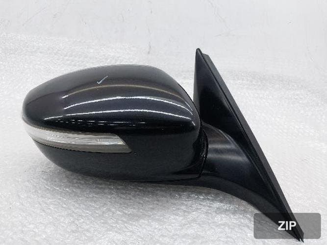 Hyundai Genesis 2008 — боковое зеркало правое 87620-3M060AF