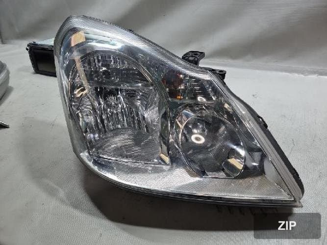 Renault SM7 2008 — фара правая HID