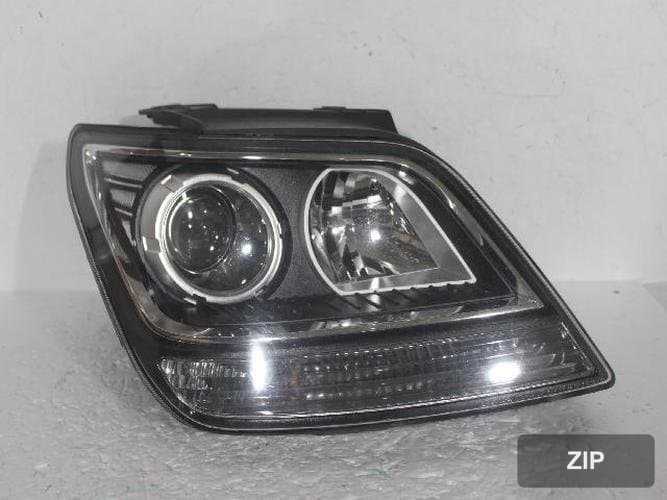 Kia Mohave 2011 — фара правая 921022J 1
