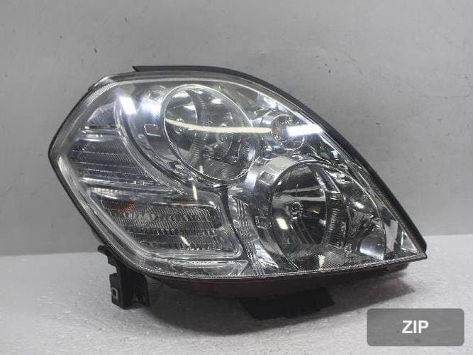 Renault SM7 2007 — фара правая 53502521 4