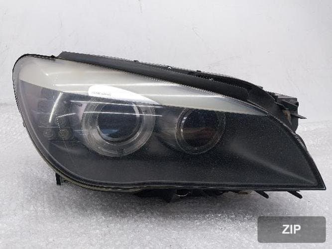 BMW 7-серия 2009 — фара передняя правая HID 7182 138