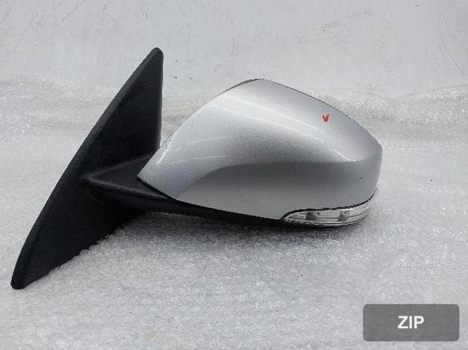 Renault SM7 2012 — боковое зеркало левое DM301-470851