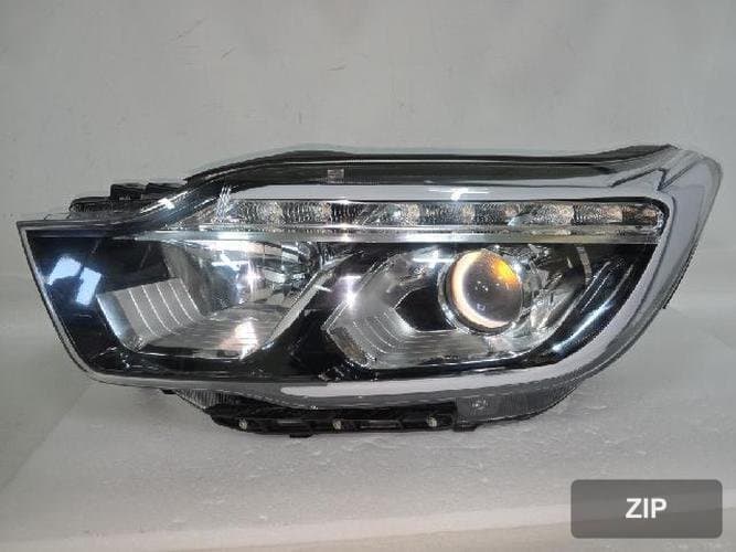 KG Mobility Rexton 2019 — фара левая 83101 36030