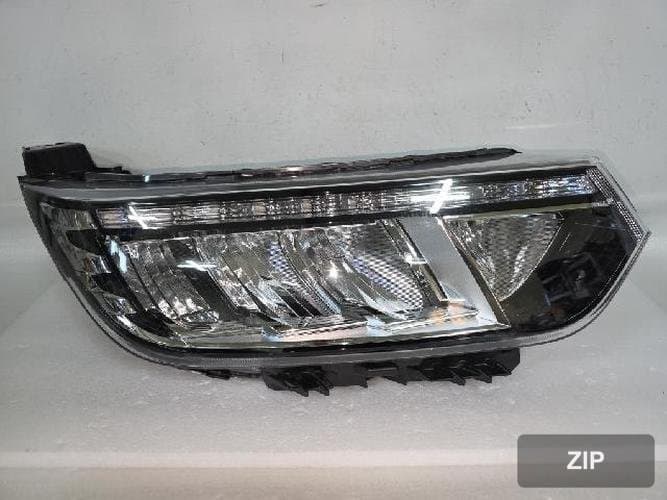KG Mobility Tivoli 2020 — фара правая ZGM92 101220 1